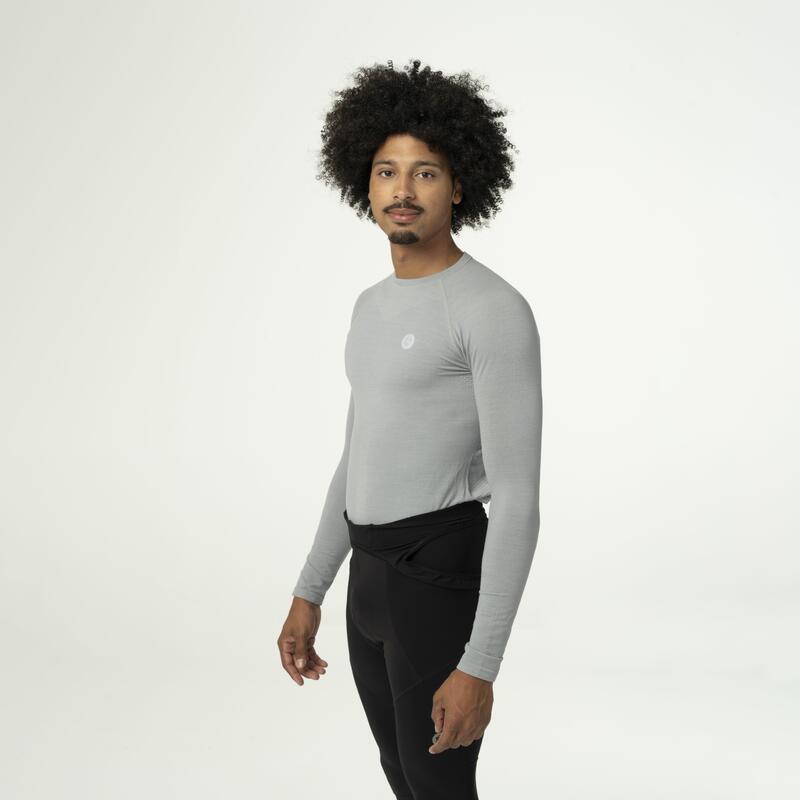 Winterday Merino Base Layer LS