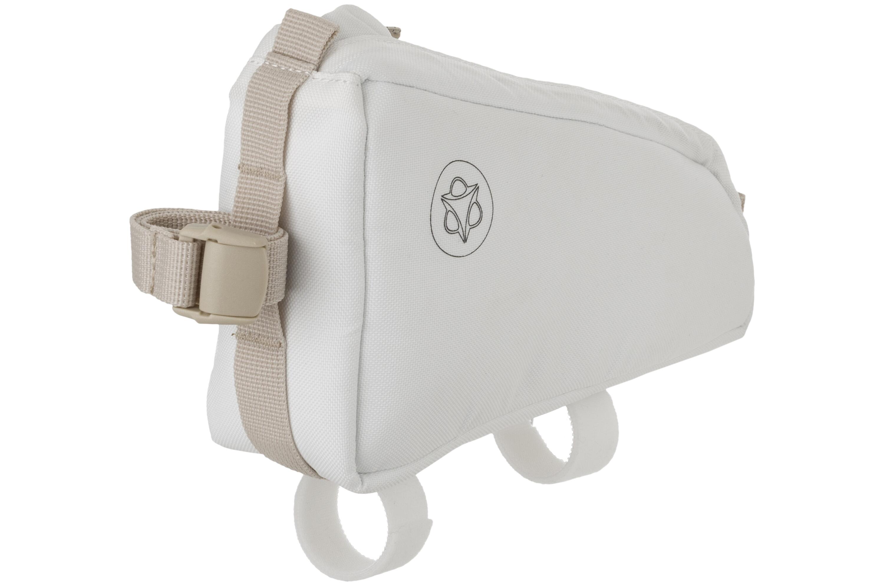 Undyed Top-Tube Borsa per il telaio Venture 7/7