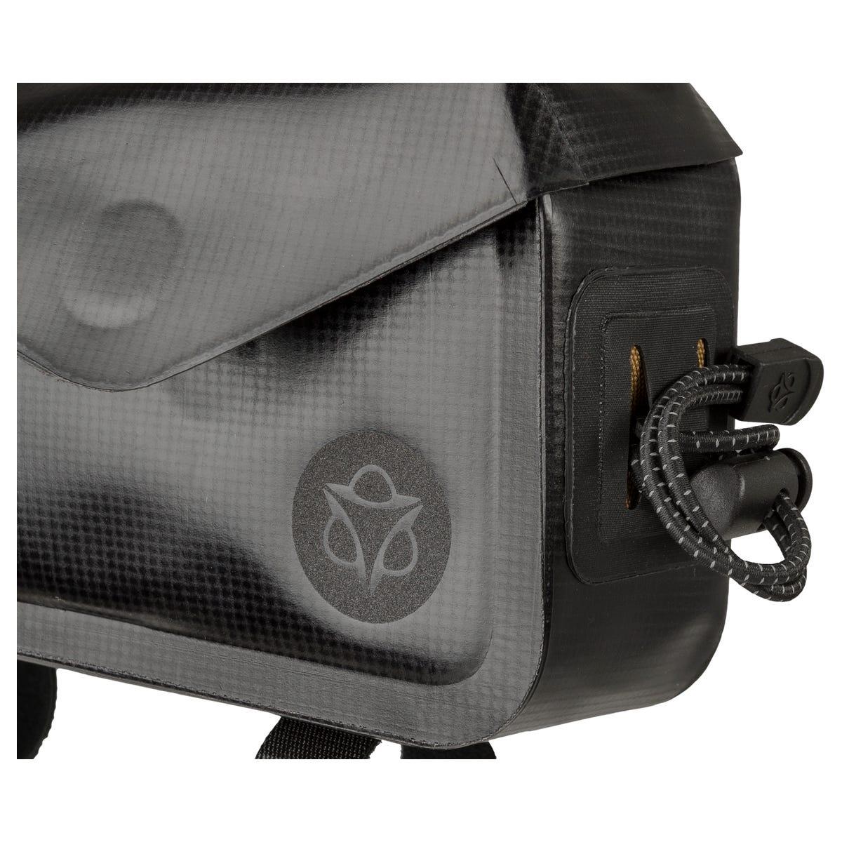 Top-Tube Frametas Venture Extreme Waterproof Black 3/7
