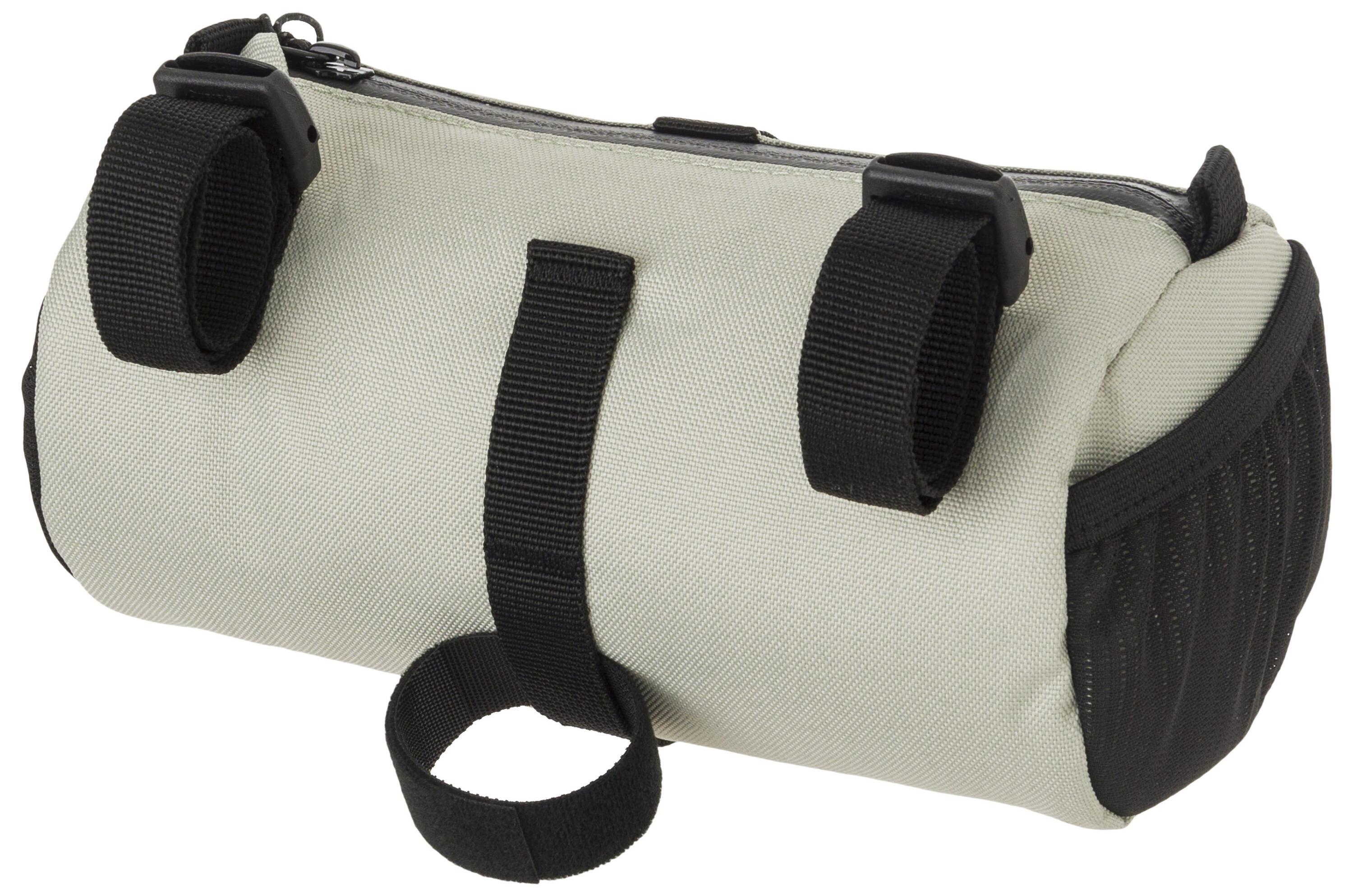 Roll Bag Lenkertasche Venture Pistachio 7/7