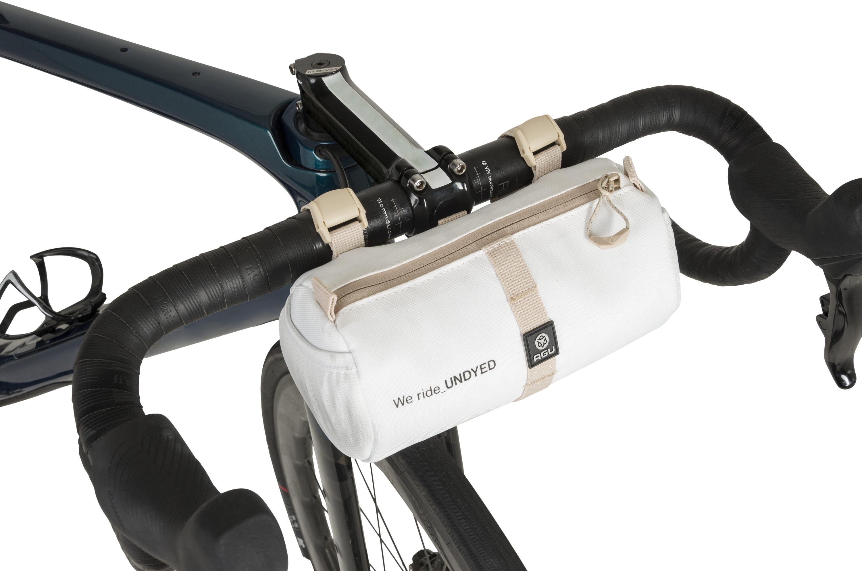 Undyed Roll Bag Lenkertasche Venture 4/7