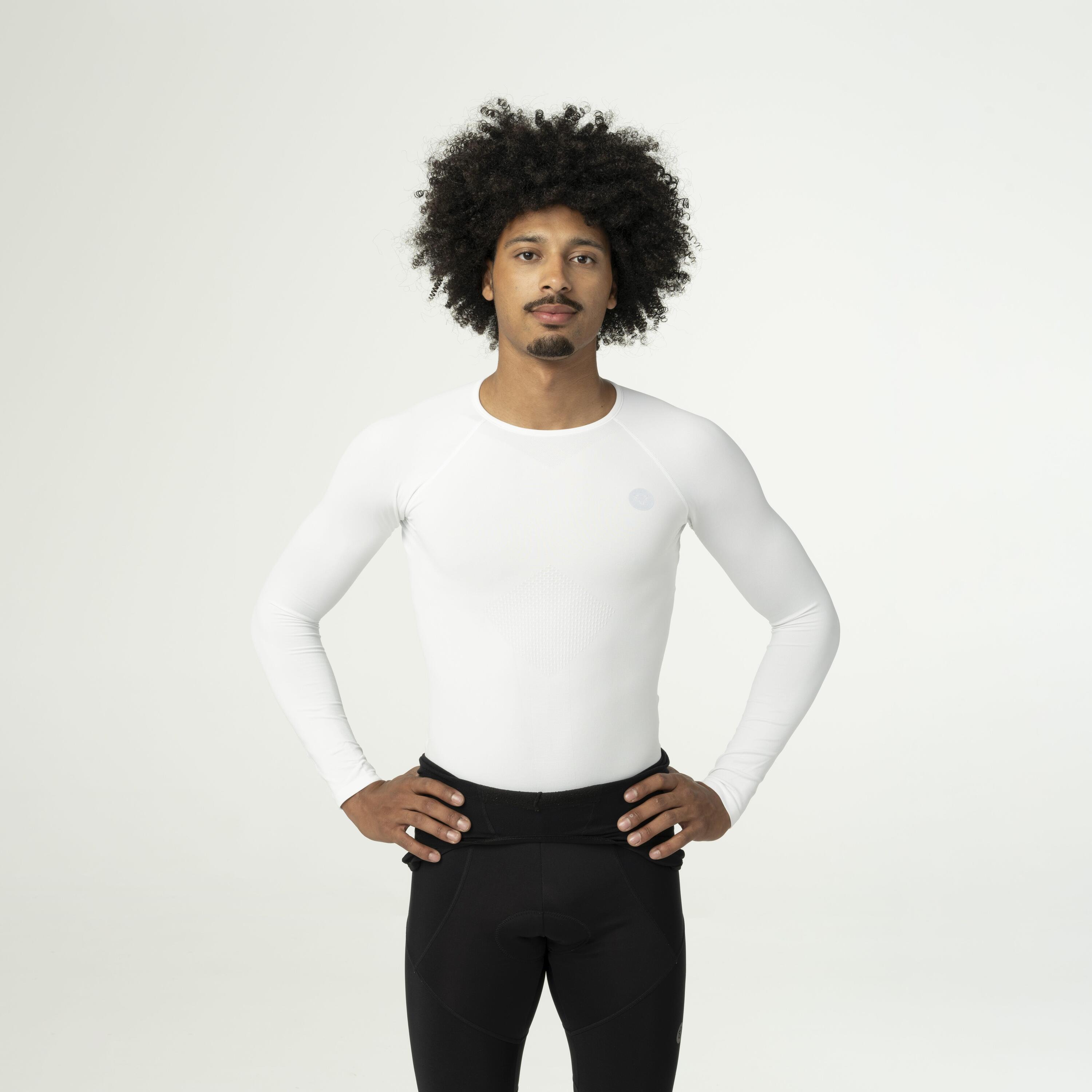 Everyday Base Layer Langarm 4/6