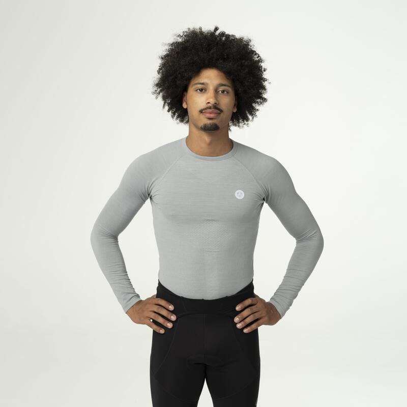Winterday Merino Base Layer LS