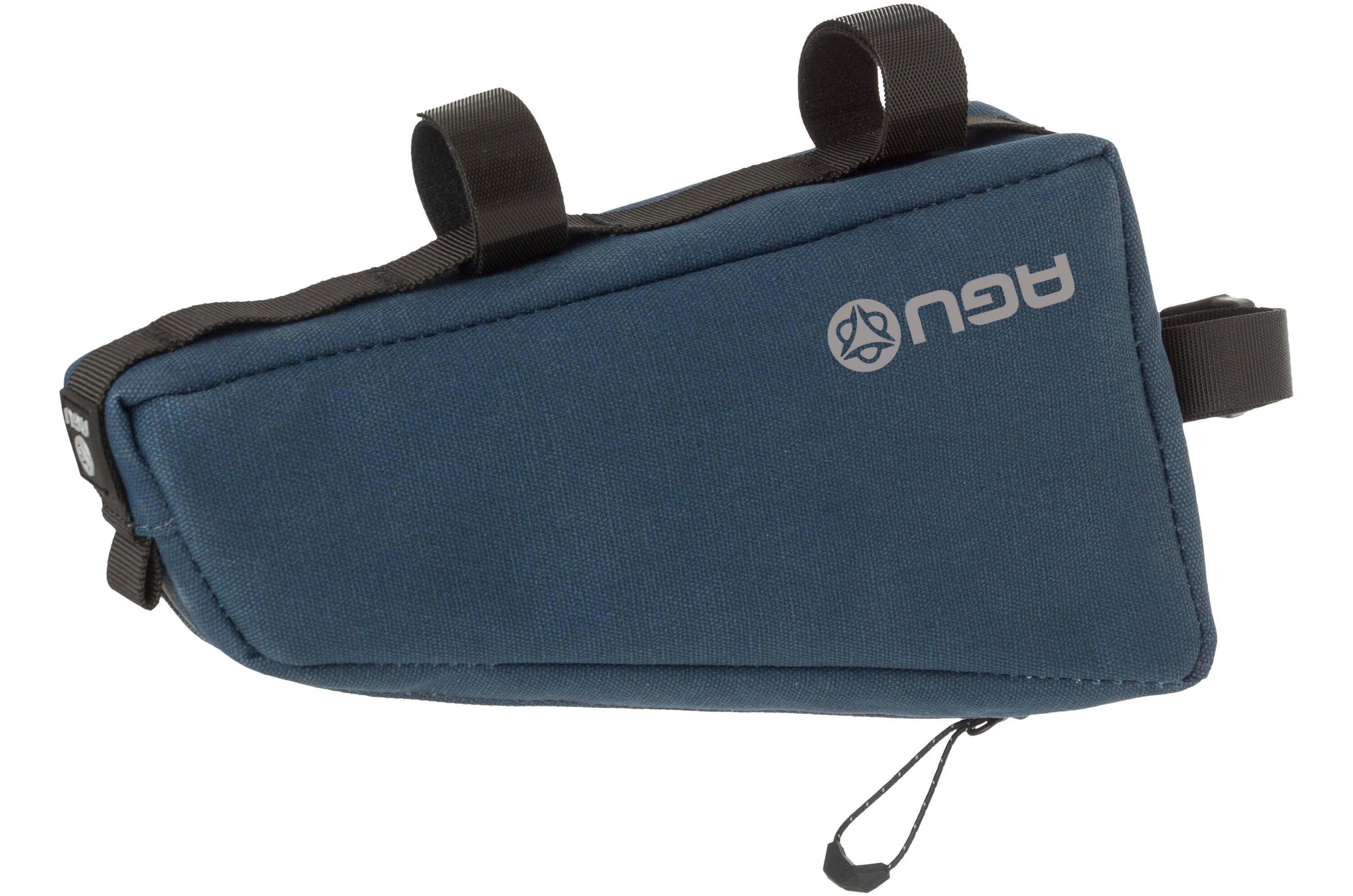 Top-Tube Borsa per il telaio Venture Steel Blue 7/7