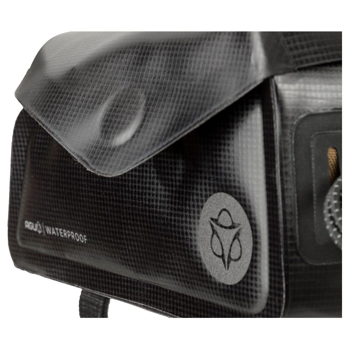 Top-Tube Frametas Venture Extreme Waterproof Black 2/7