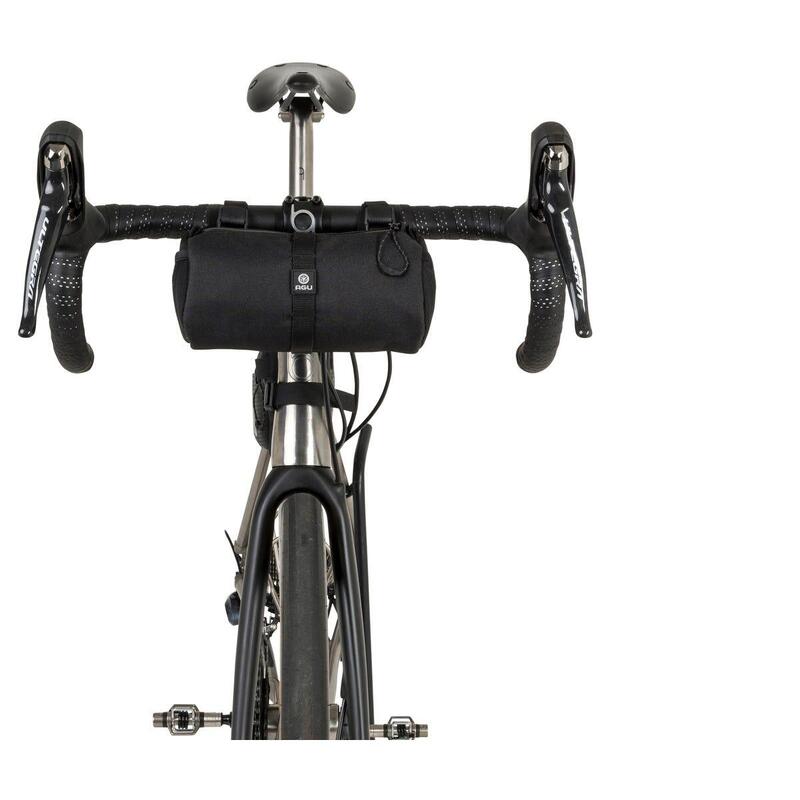 Roll Bag Handlebar Bag Venture Black