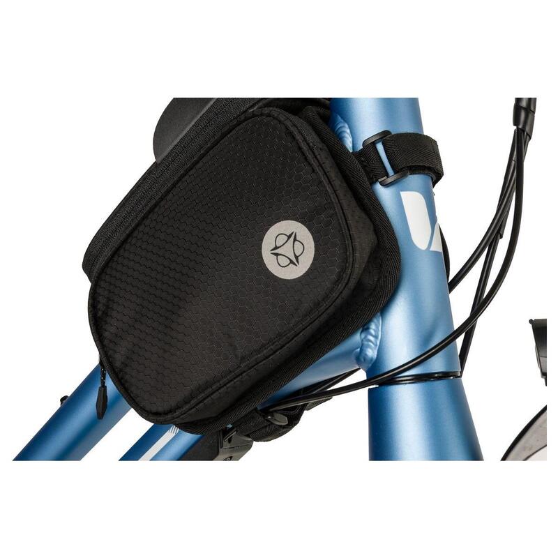 DWR Double Frame Bag Performance
