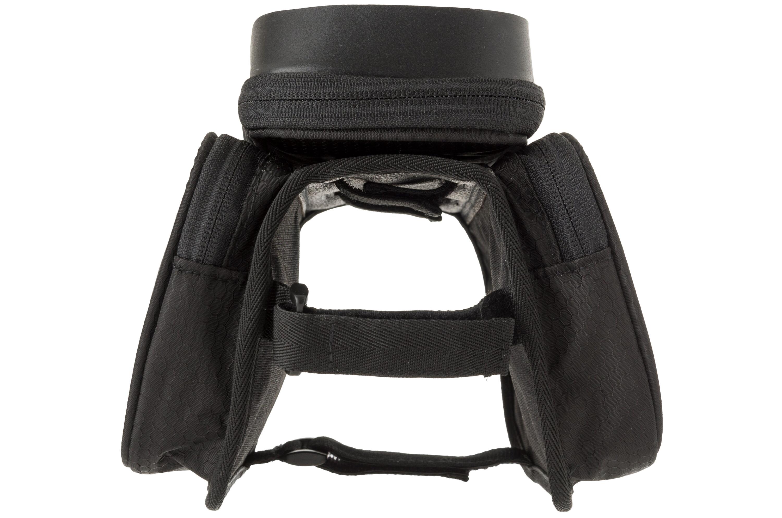DWR Double Rahmentasche Performance 4/7