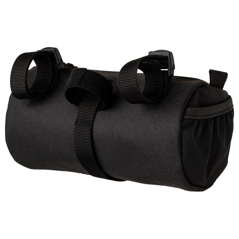 Roll Bag Handlebar Bag Venture Black