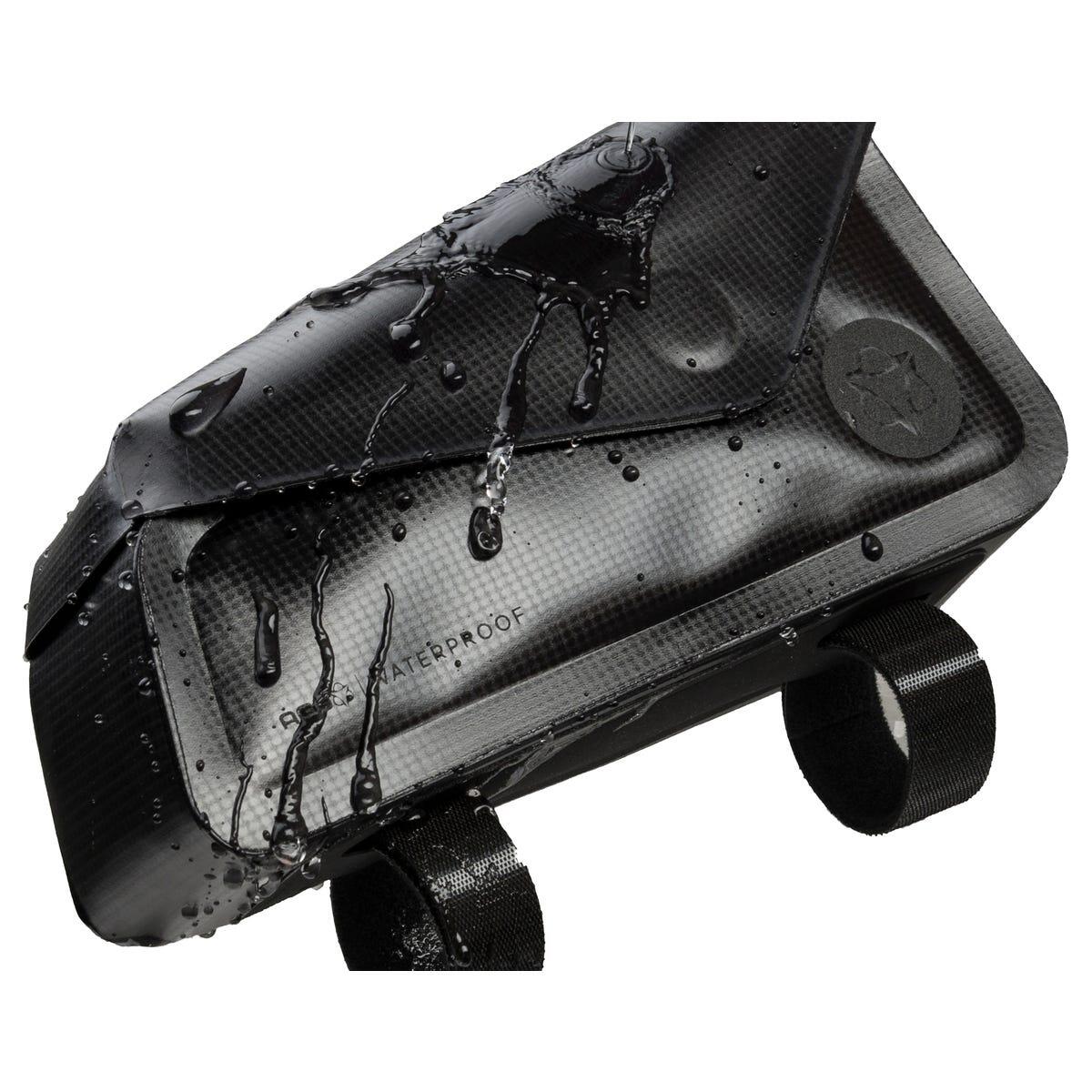 Top-Tube Frametas Venture Extreme Waterproof Black 4/7