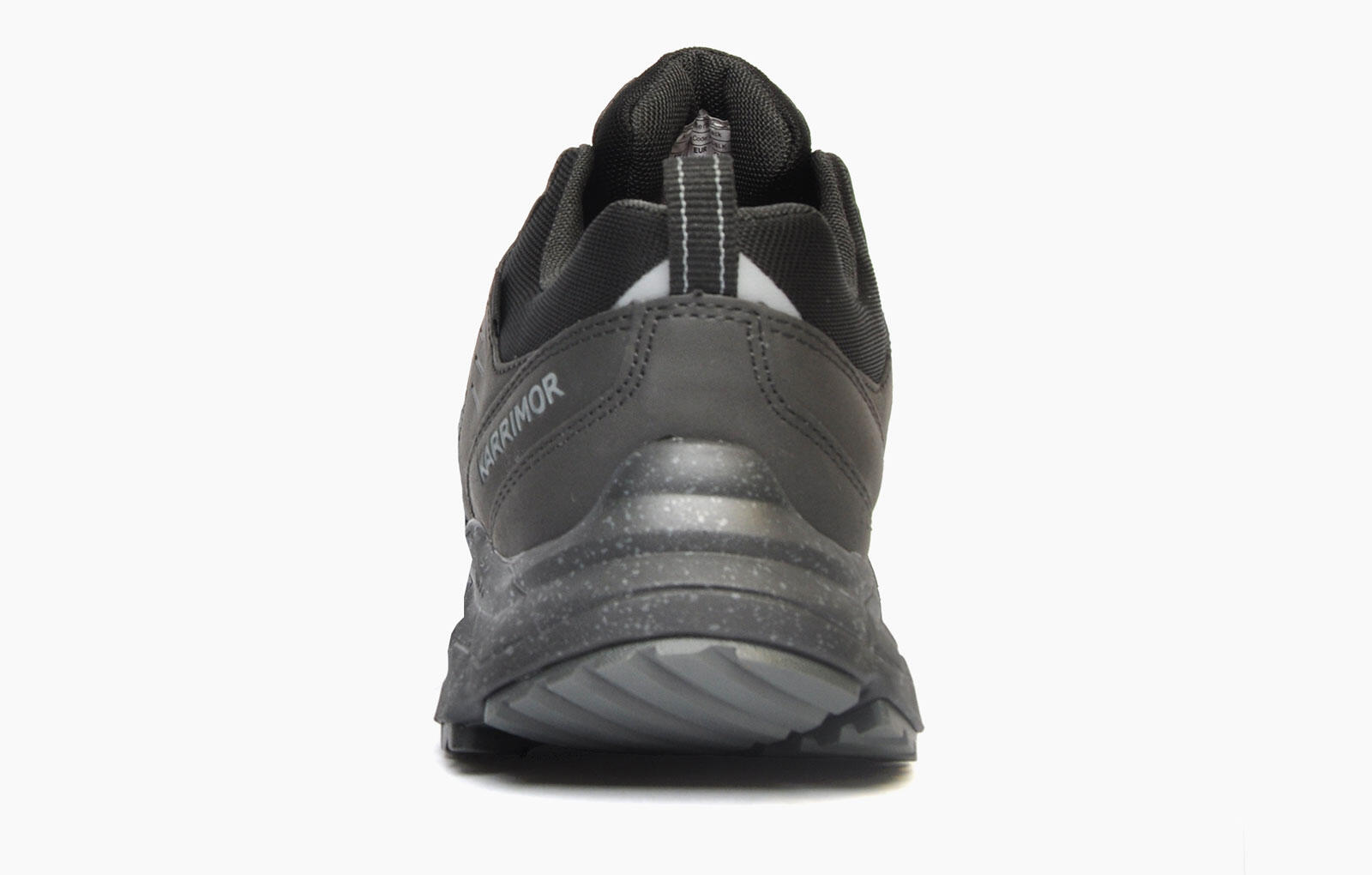 Herren Wandern Schuhe - Kestral Low, schwarz 3/7