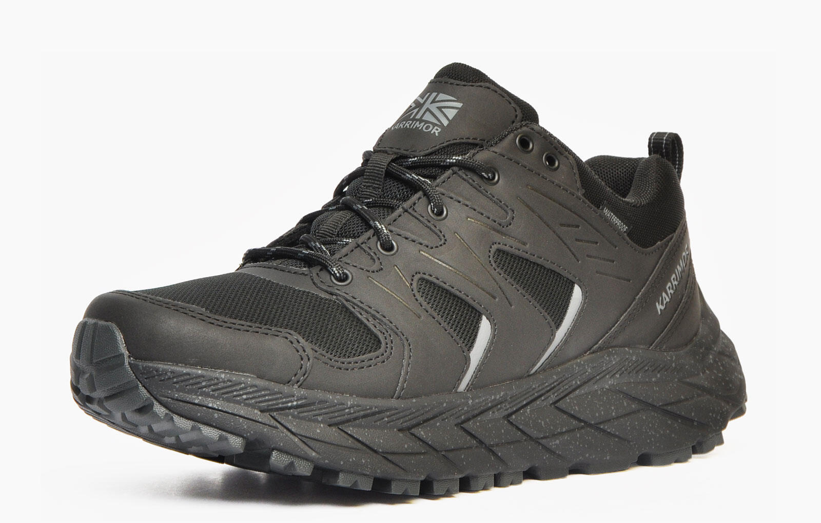 Buty turystyczne męskie Karrimor Kestral Low