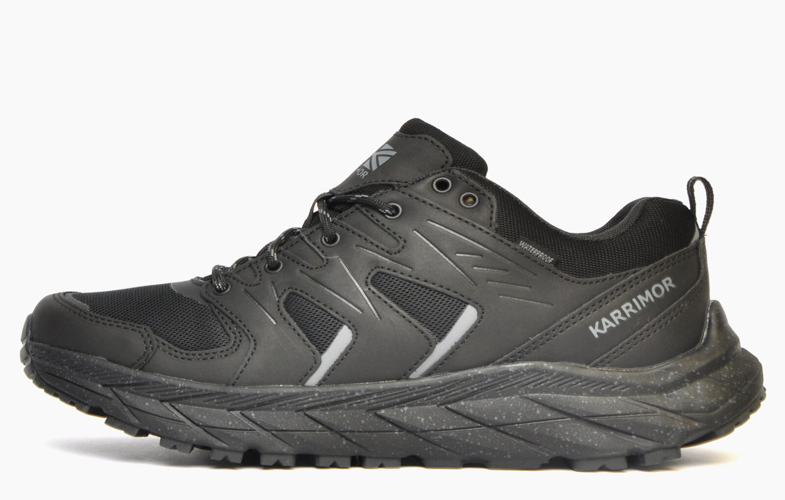 Buty turystyczne męskie Karrimor Kestral Low