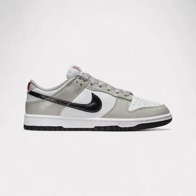 Nike Dunk Low - Light Iron Ore