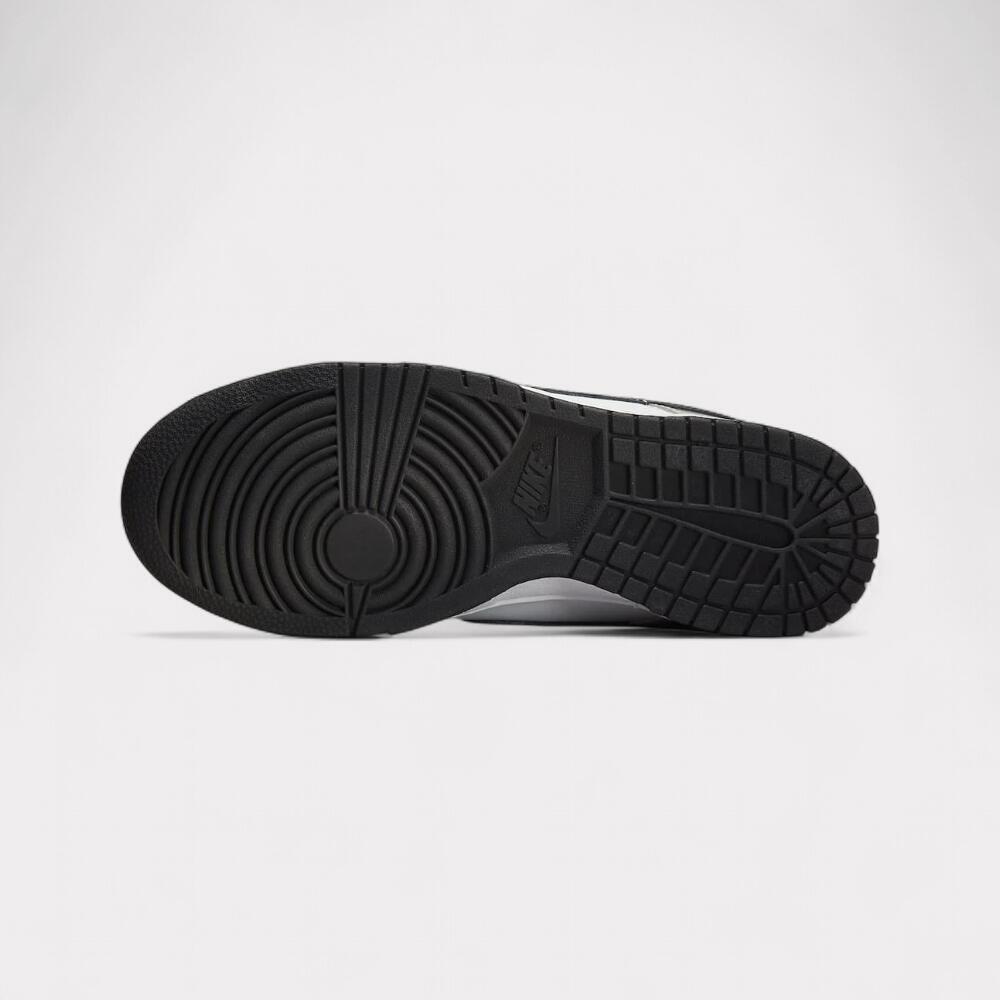 Dunk Low Light Iron Ore Black - Taille : 40.5 EU 6/6