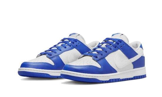 Dunk Low Kentucky Alternate
