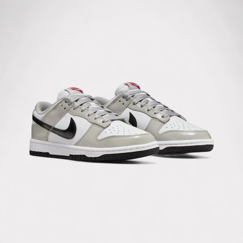 Ténis Dunk Low Light Iron Ore Black 2/6