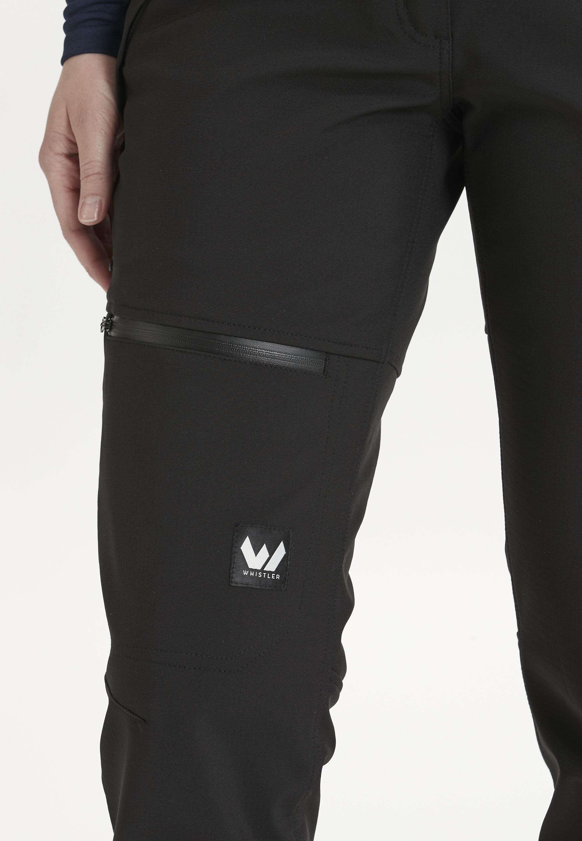 Softshell broek Jewel 6/6