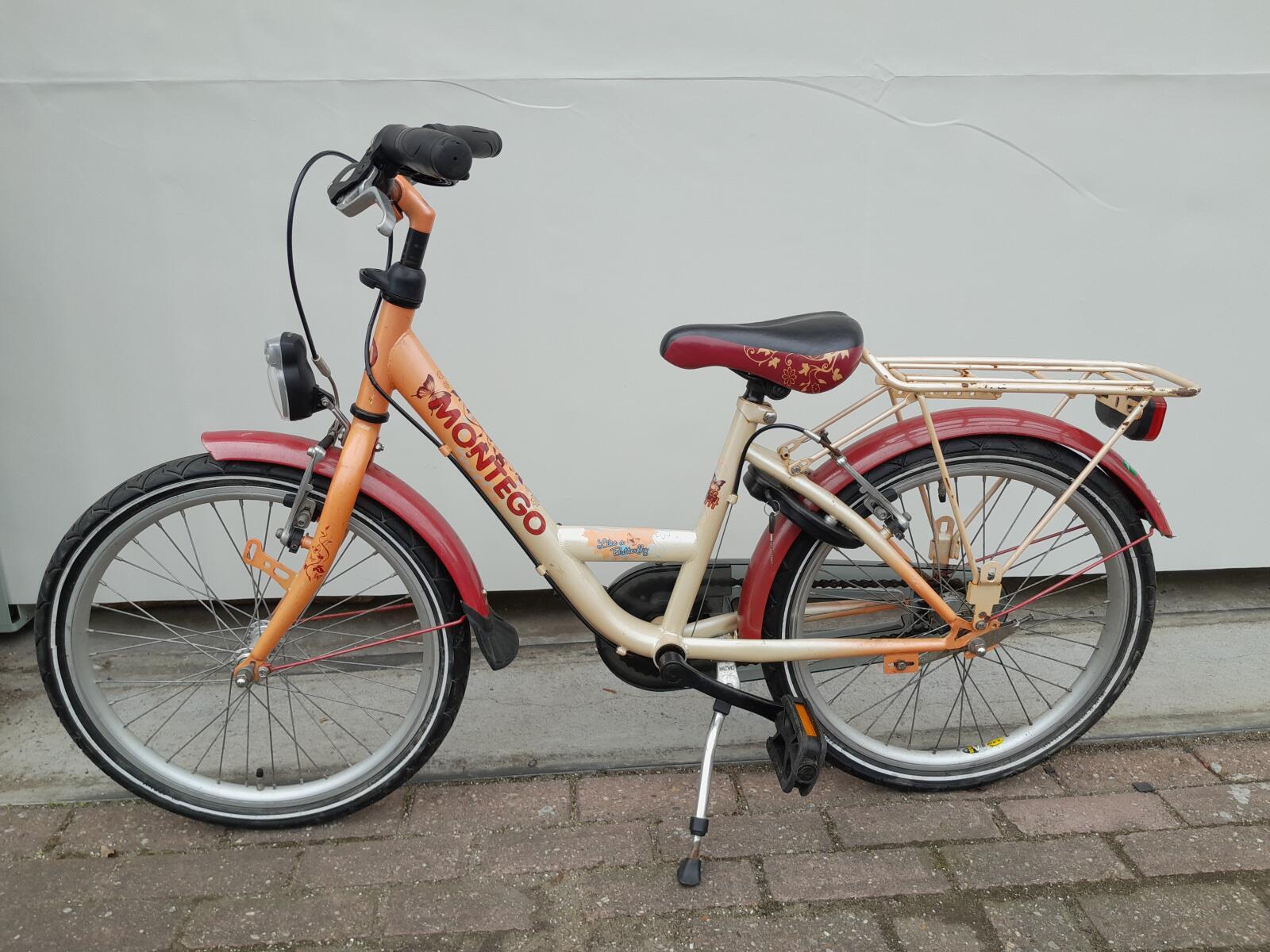 Montego Free Spirit 3/5
