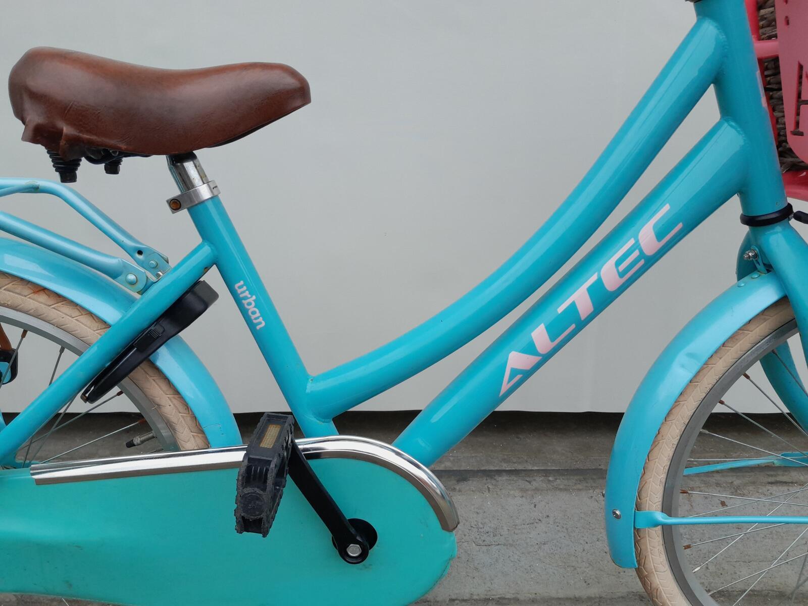Altec Urban - tweedehands kinderfiets zonder versnelling 2/5