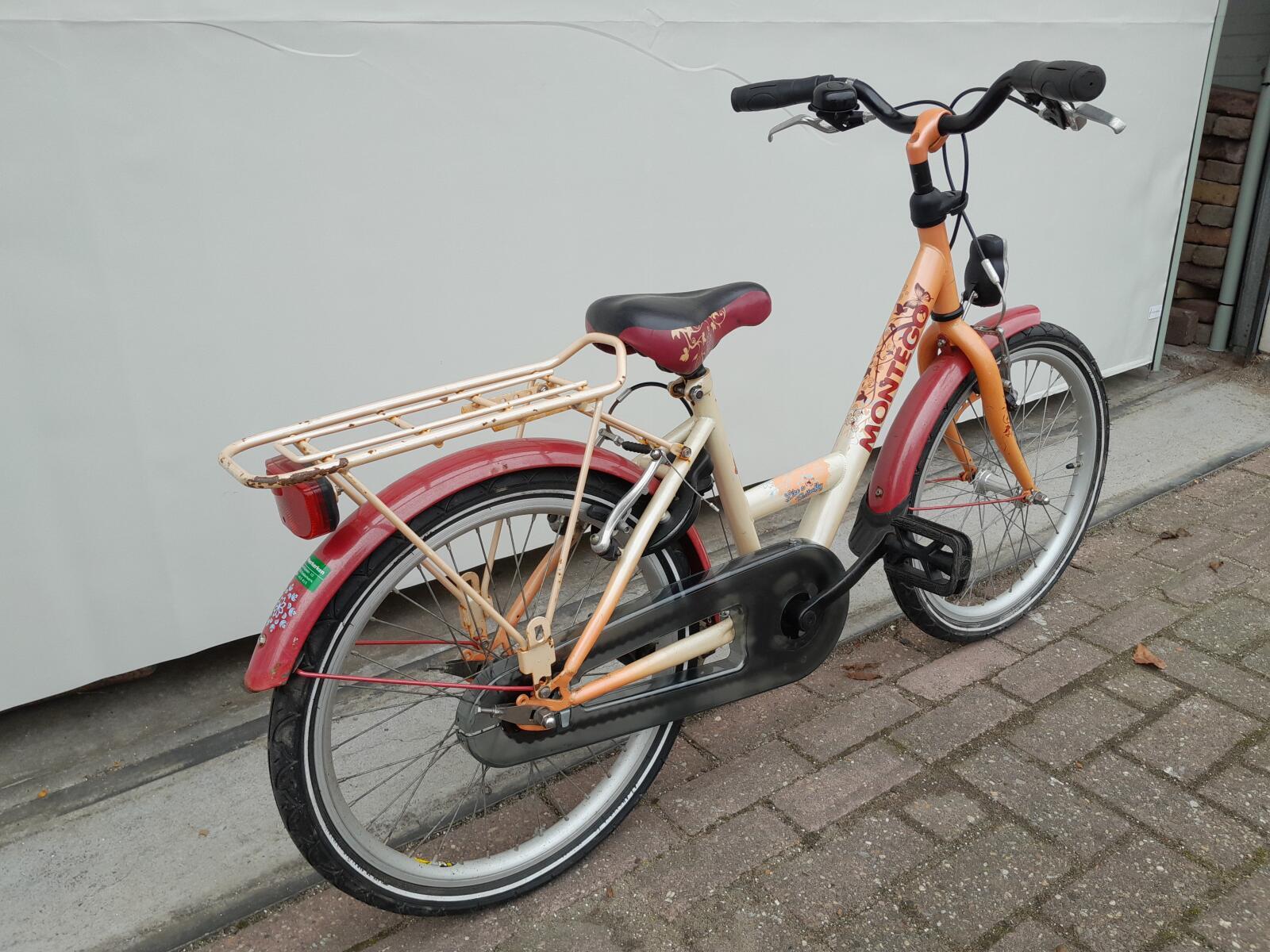 Montego Free Spirit 2/5