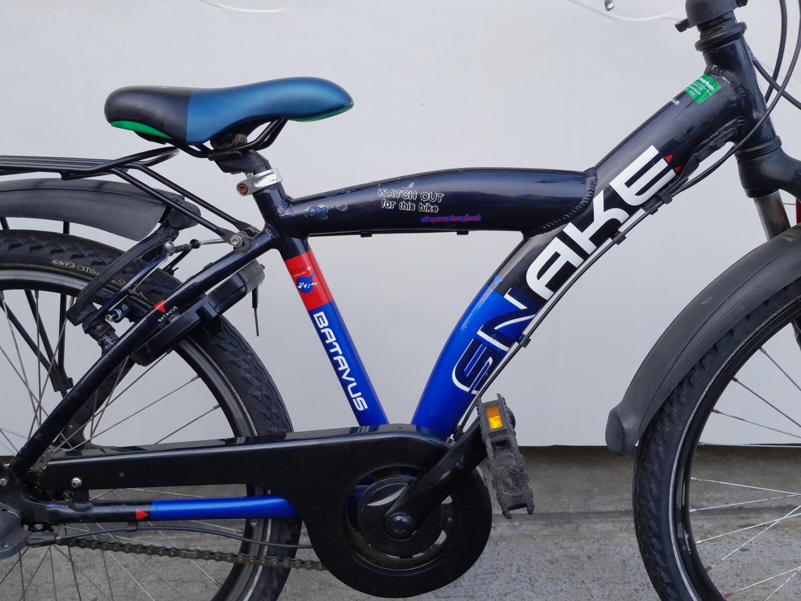 Batavus Snake 2/5