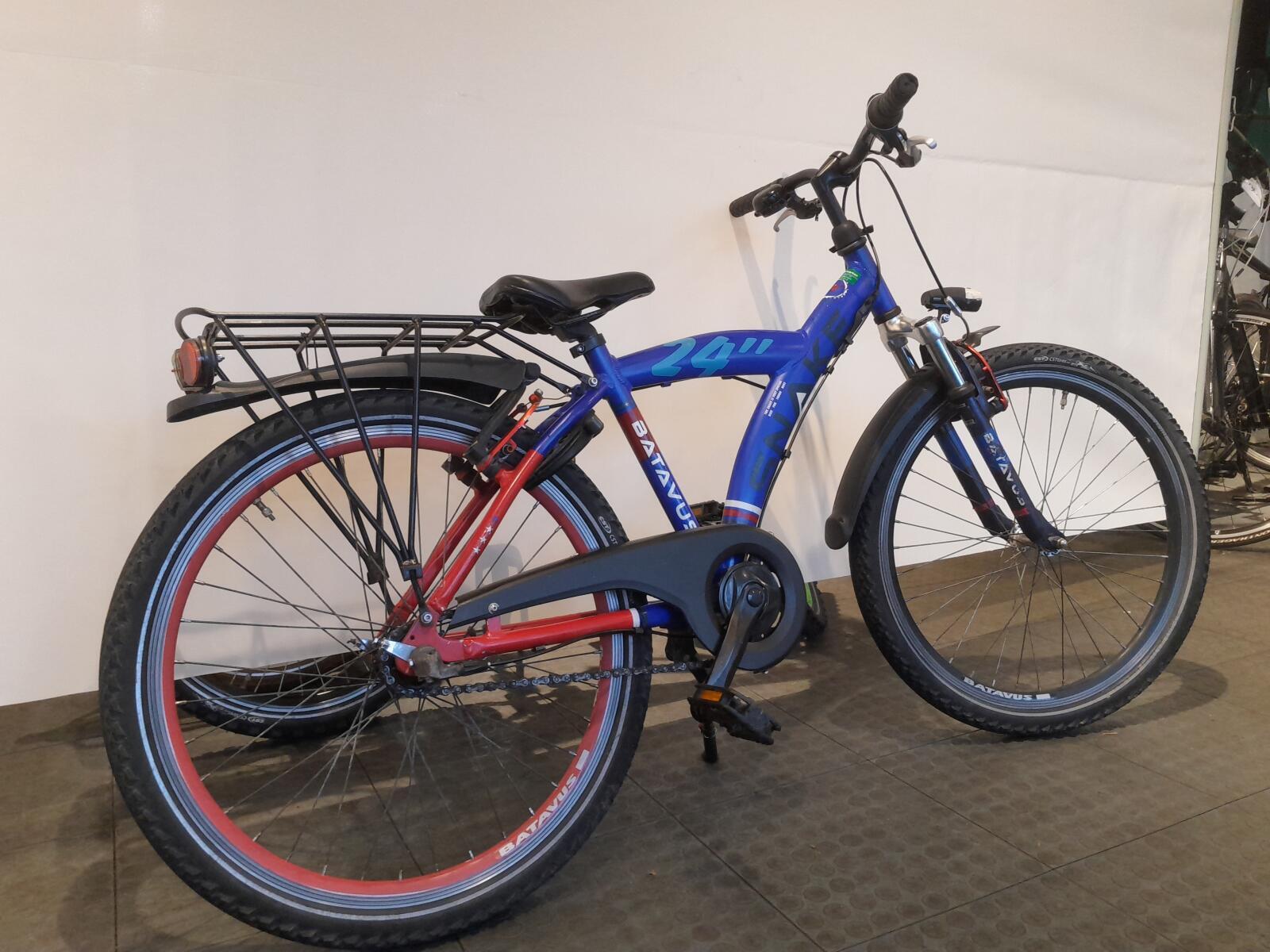 Batavus Snake 2/6