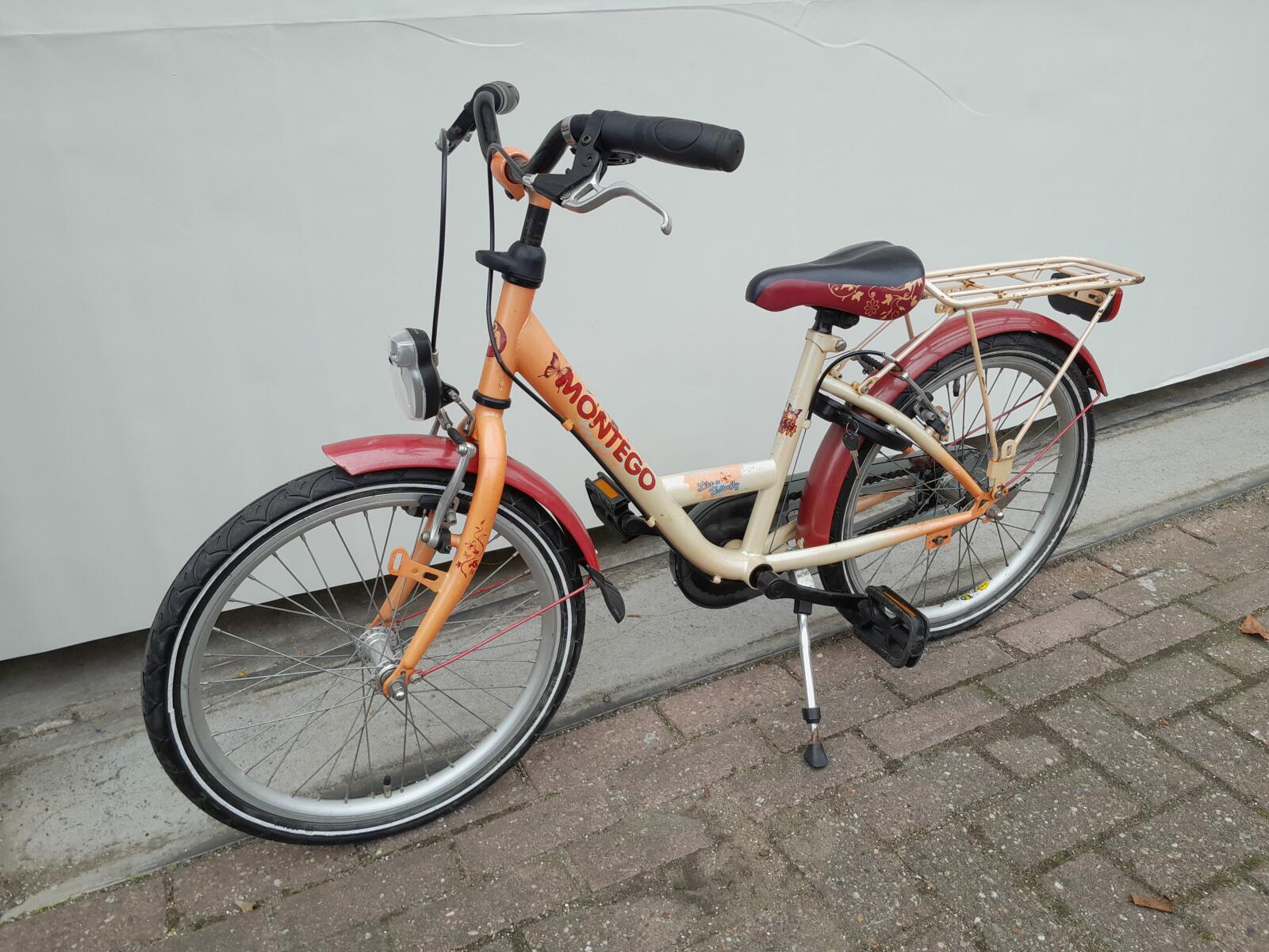 Montego Free Spirit 4/5