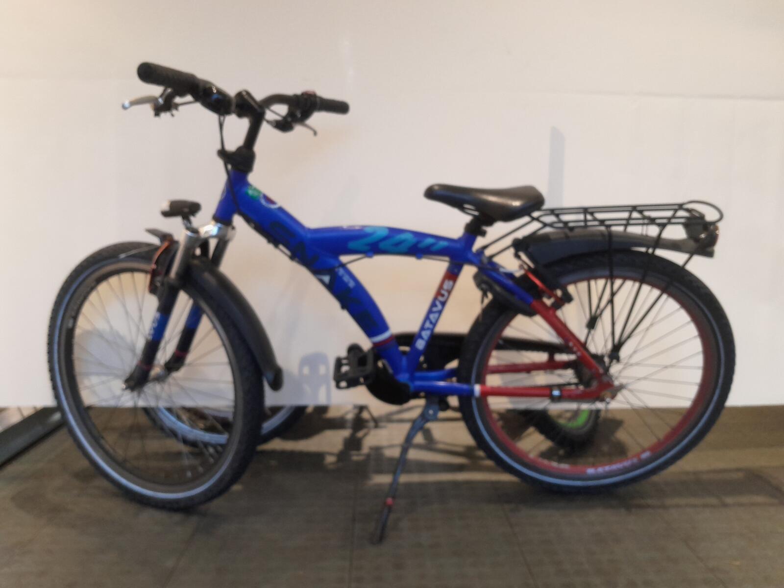 Batavus Snake 5/6