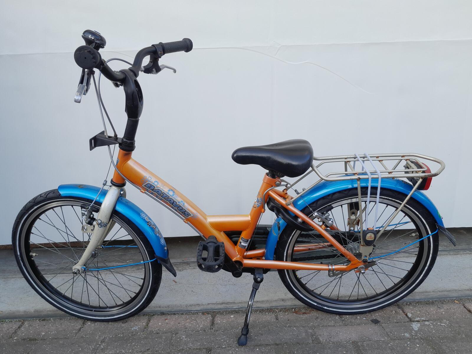 Batavus Koala 3/5
