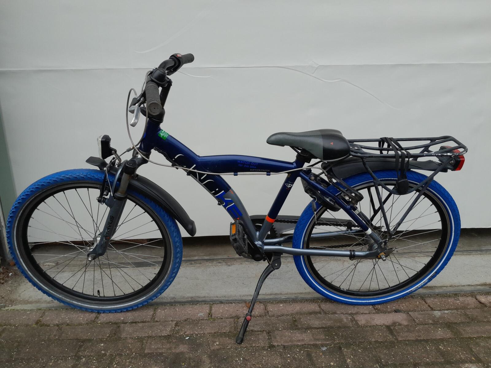 Batavus Snake 24" Kids 3/5