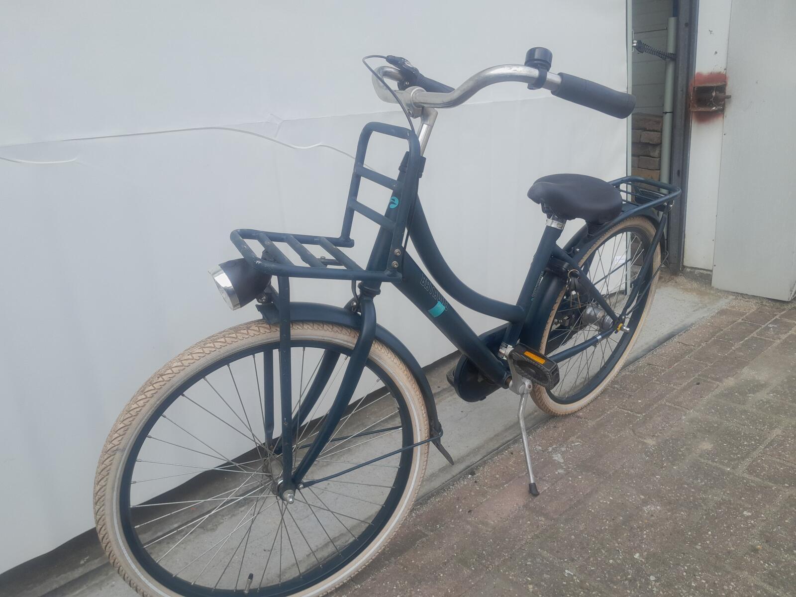 Batavus CNCTD 3/4