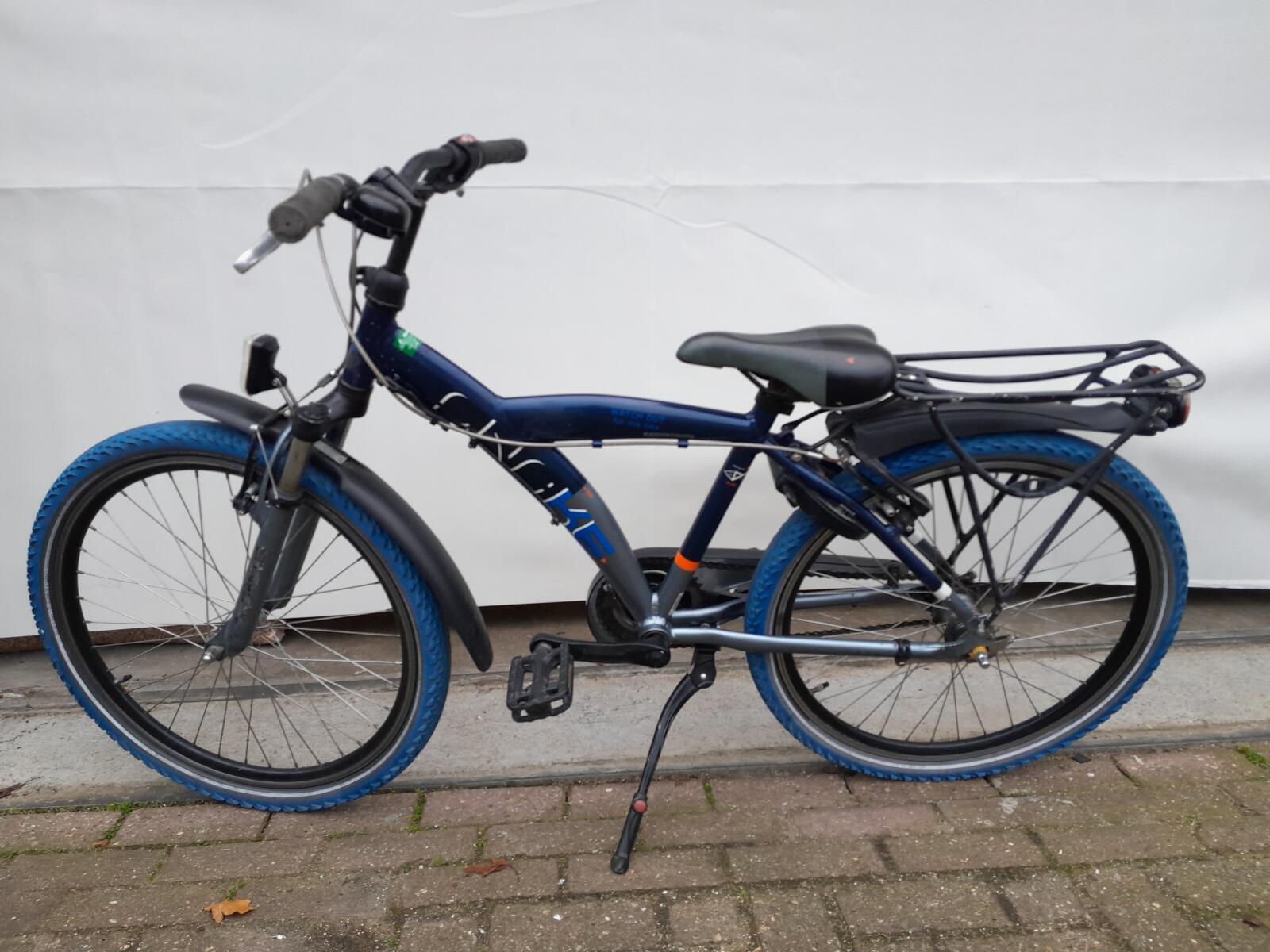 Batavus Snake 3/5