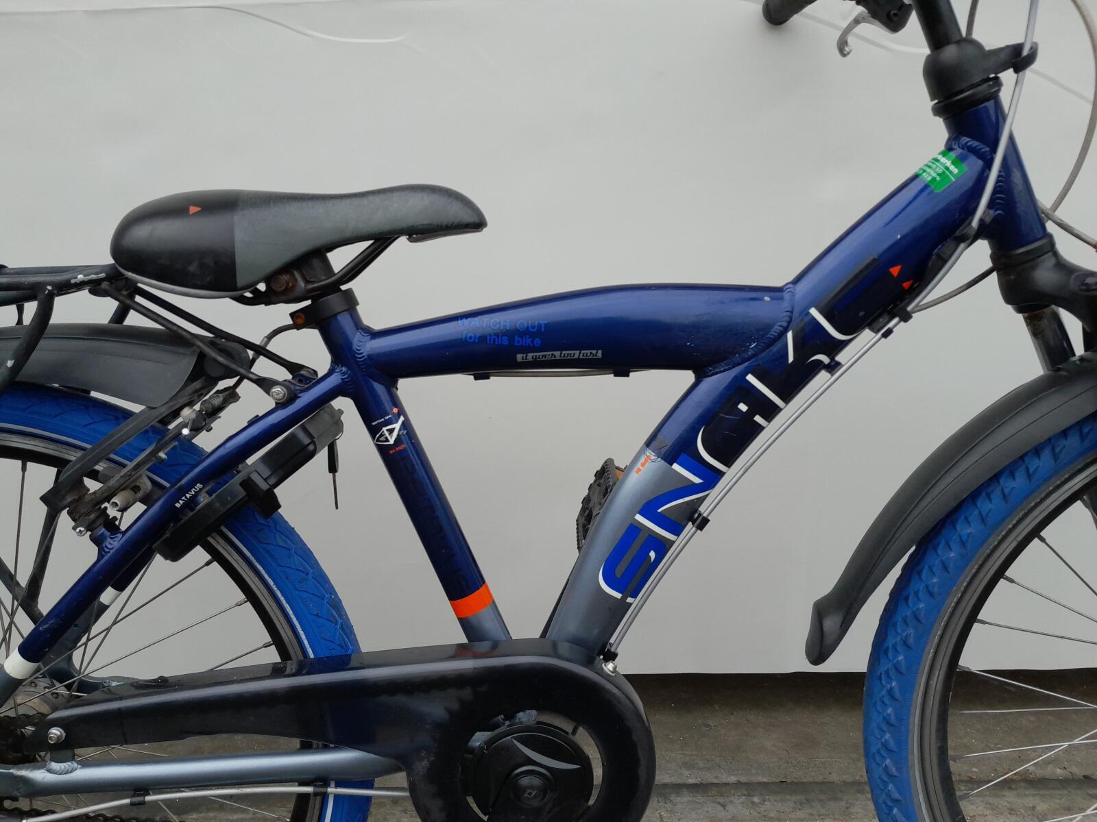 Batavus Snake 24" Kids 2/5