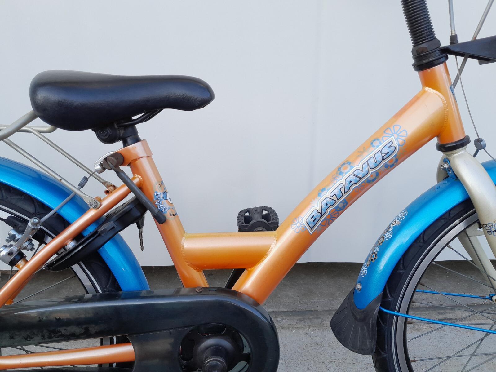Batavus Koala 2/5