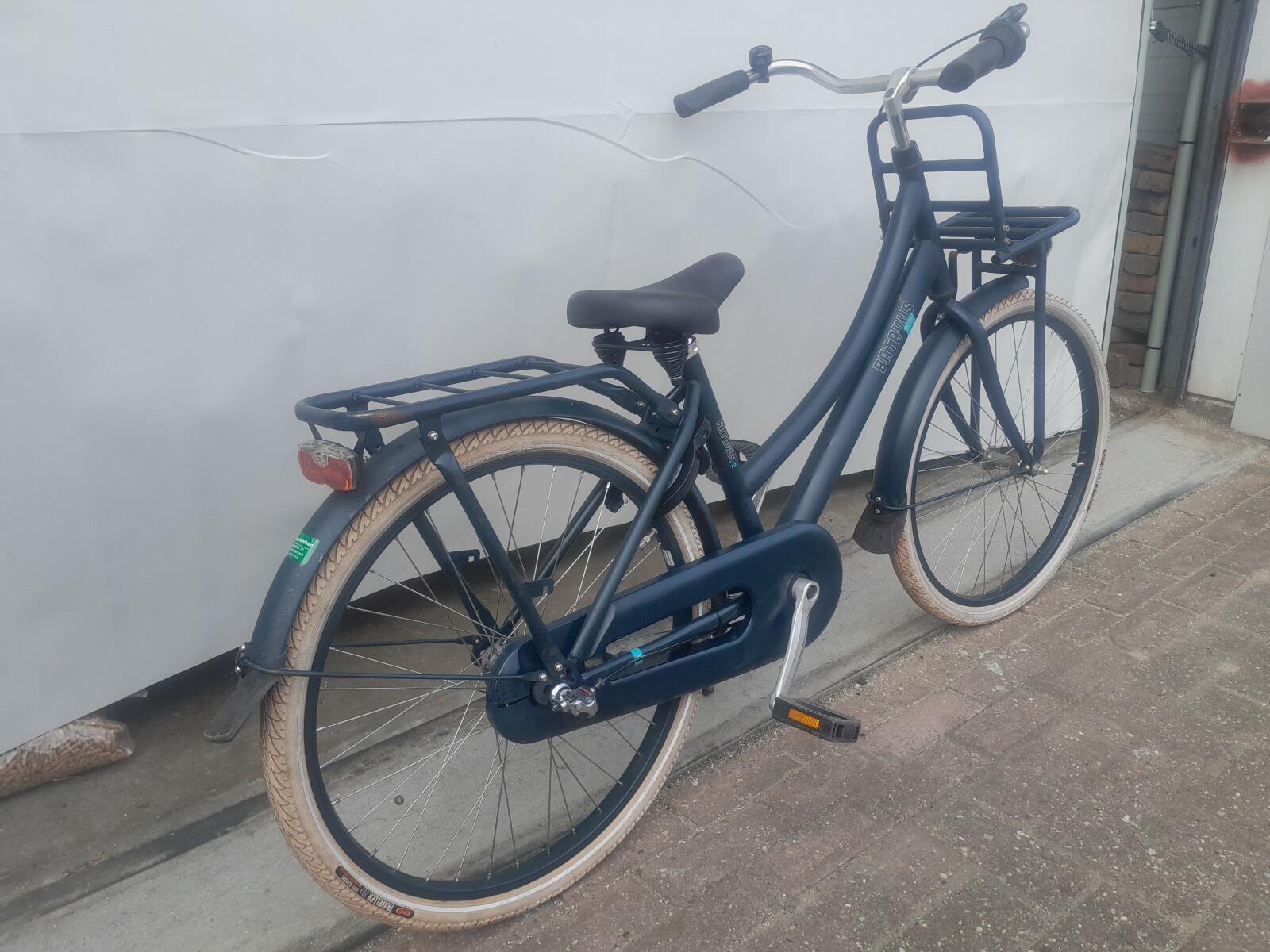 Batavus CNCTD 2/4
