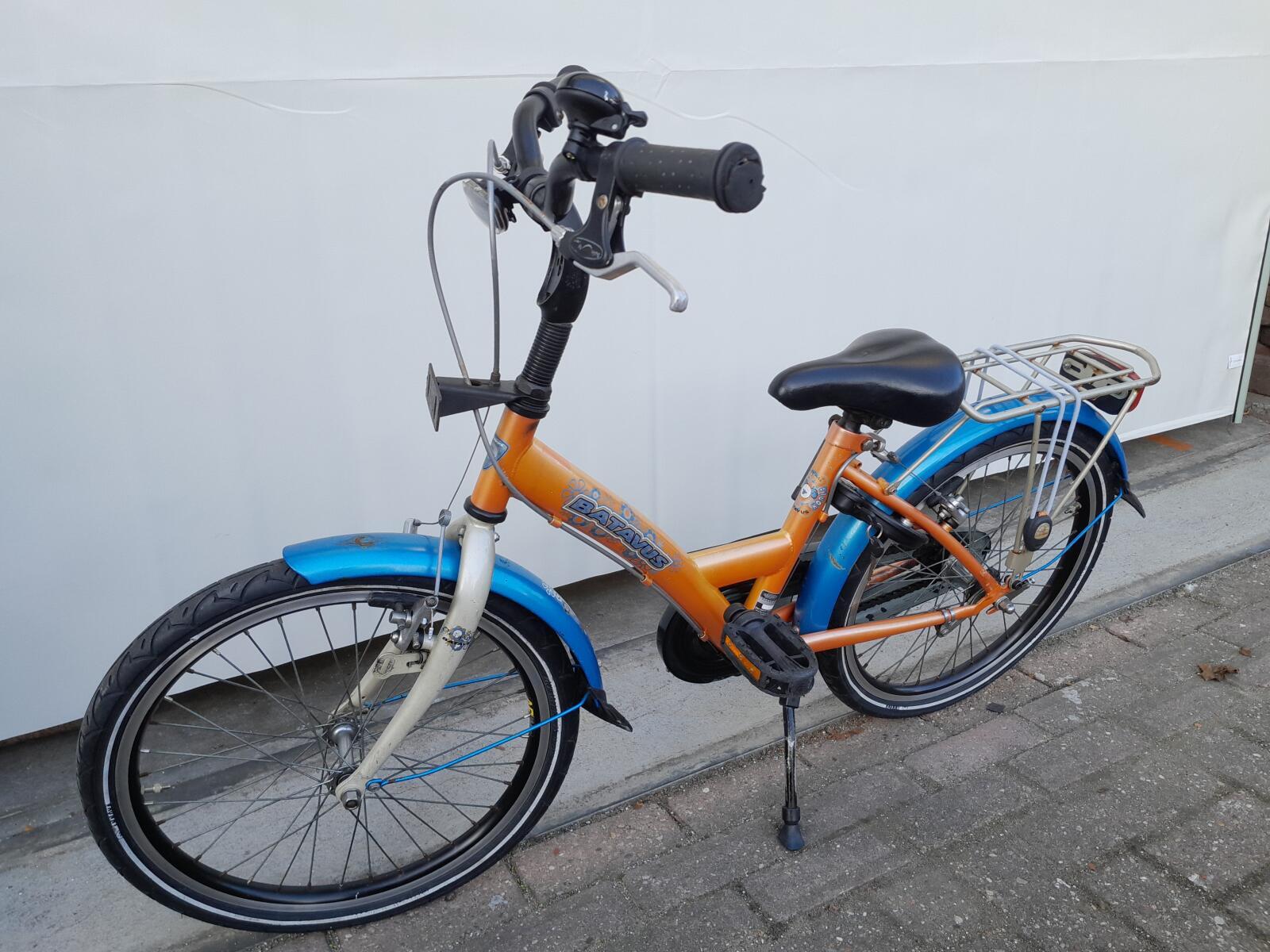 Batavus Koala 4/5