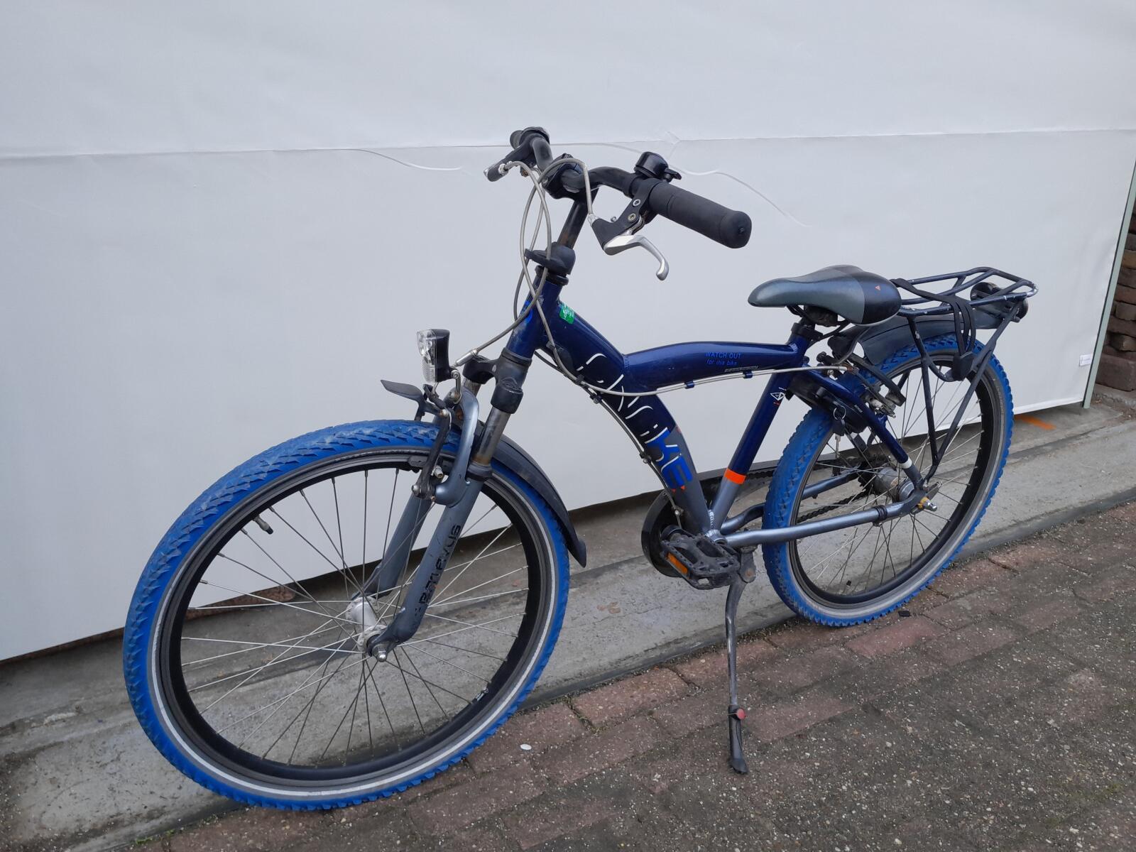 Batavus Snake 3/5