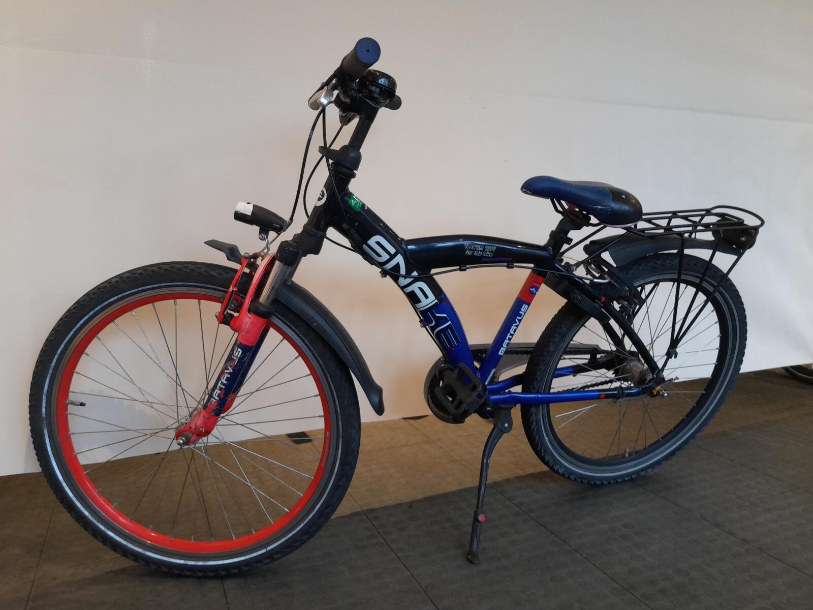Batavus Snake 4/5