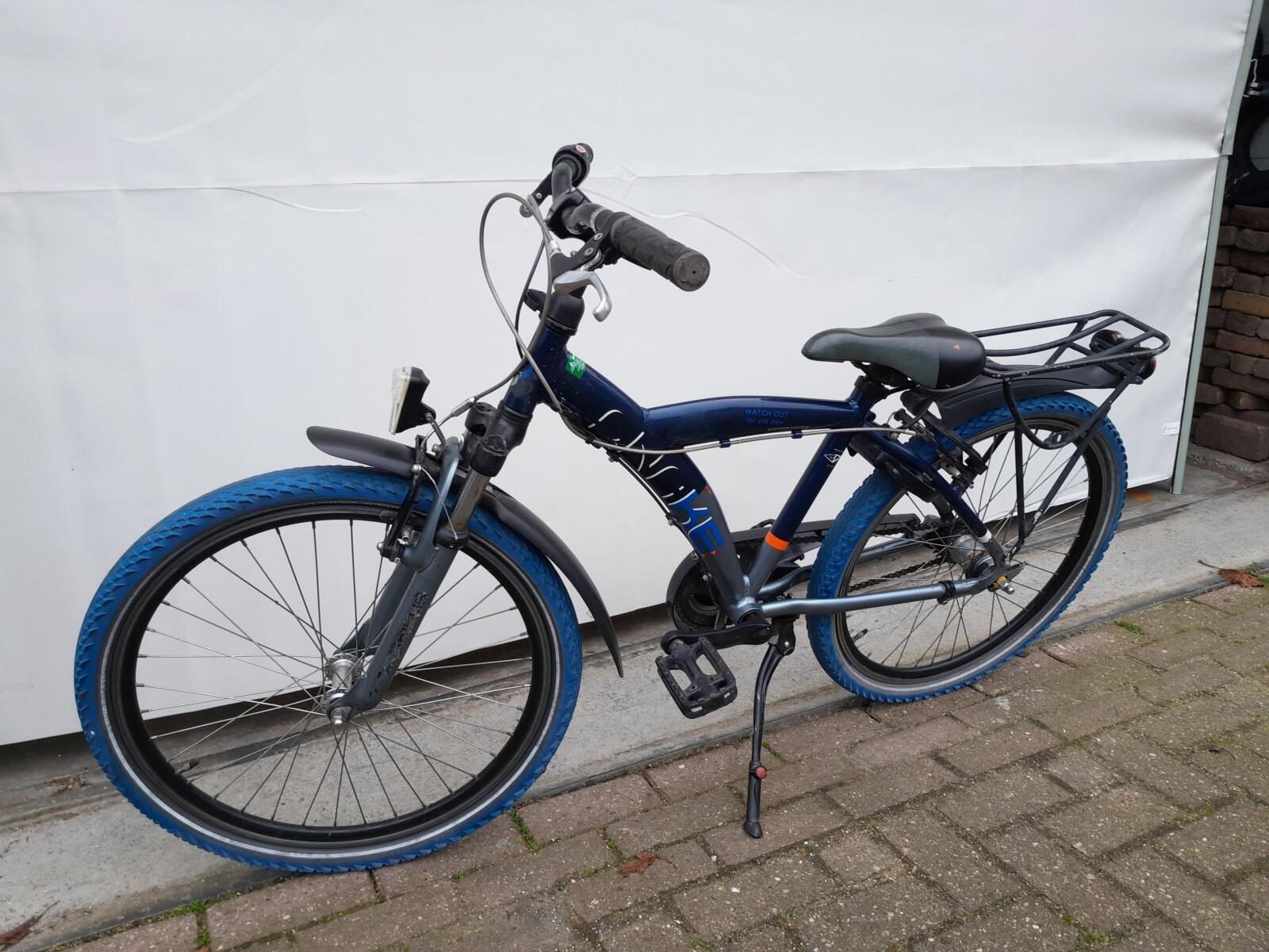 Batavus Snake 4/5