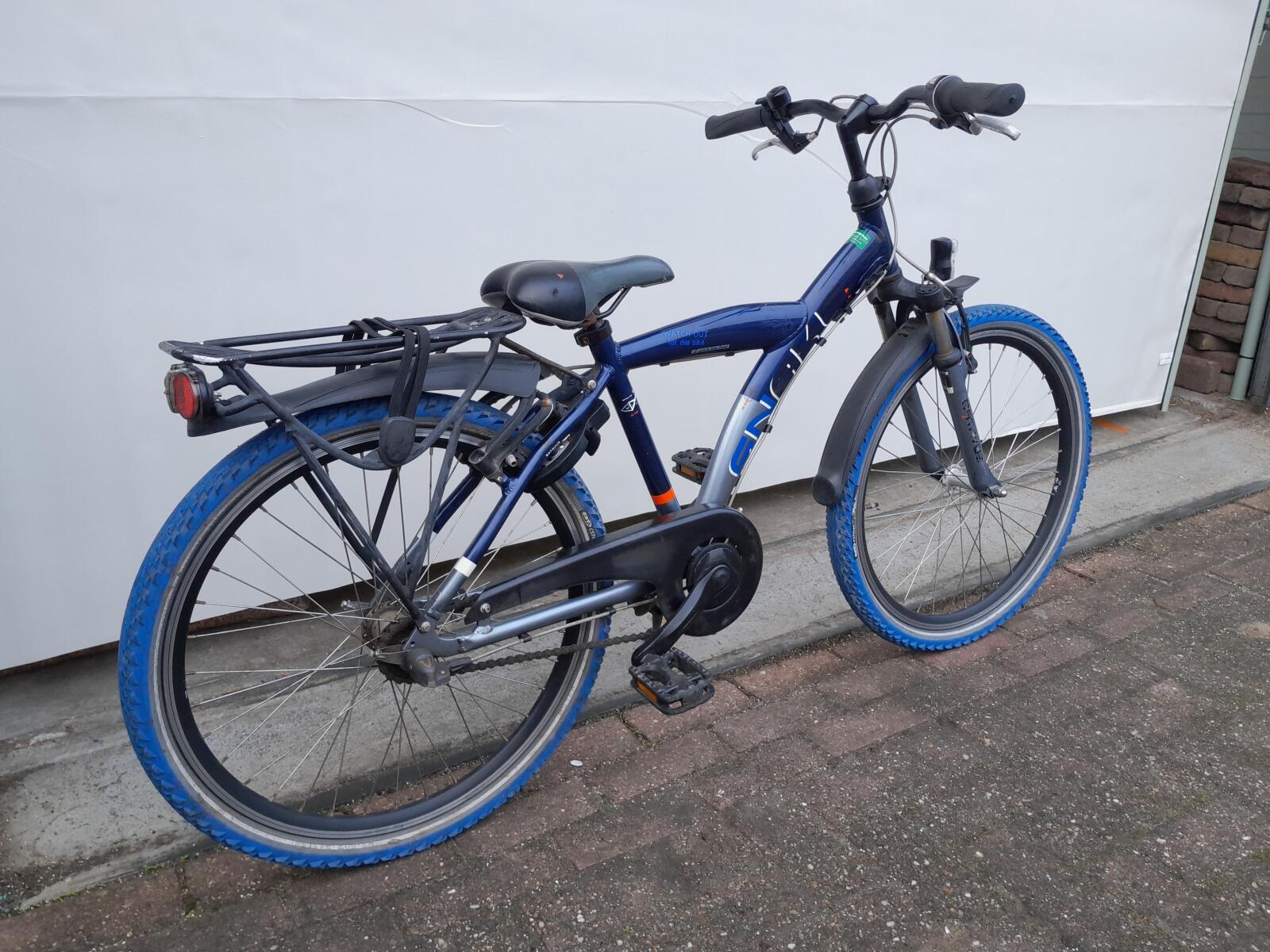 Batavus Snake 2/5