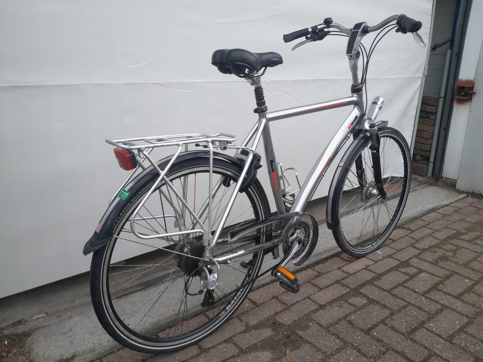 Batavus Compass 3/7