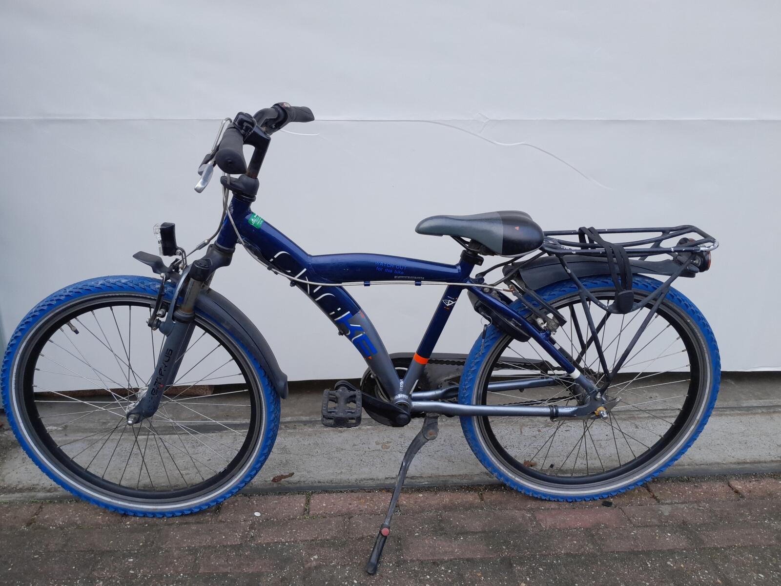 Batavus Snake 4/5