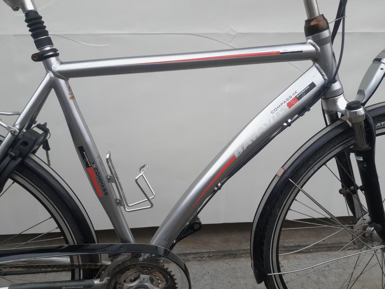 Batavus Compass 2/7