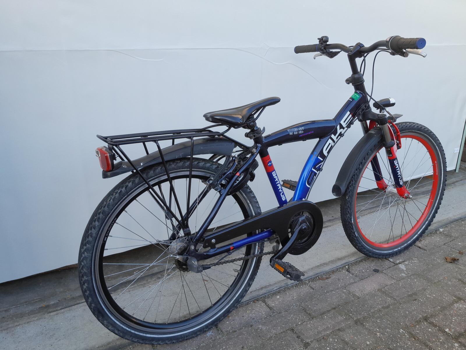 Batavus Snake 2/5
