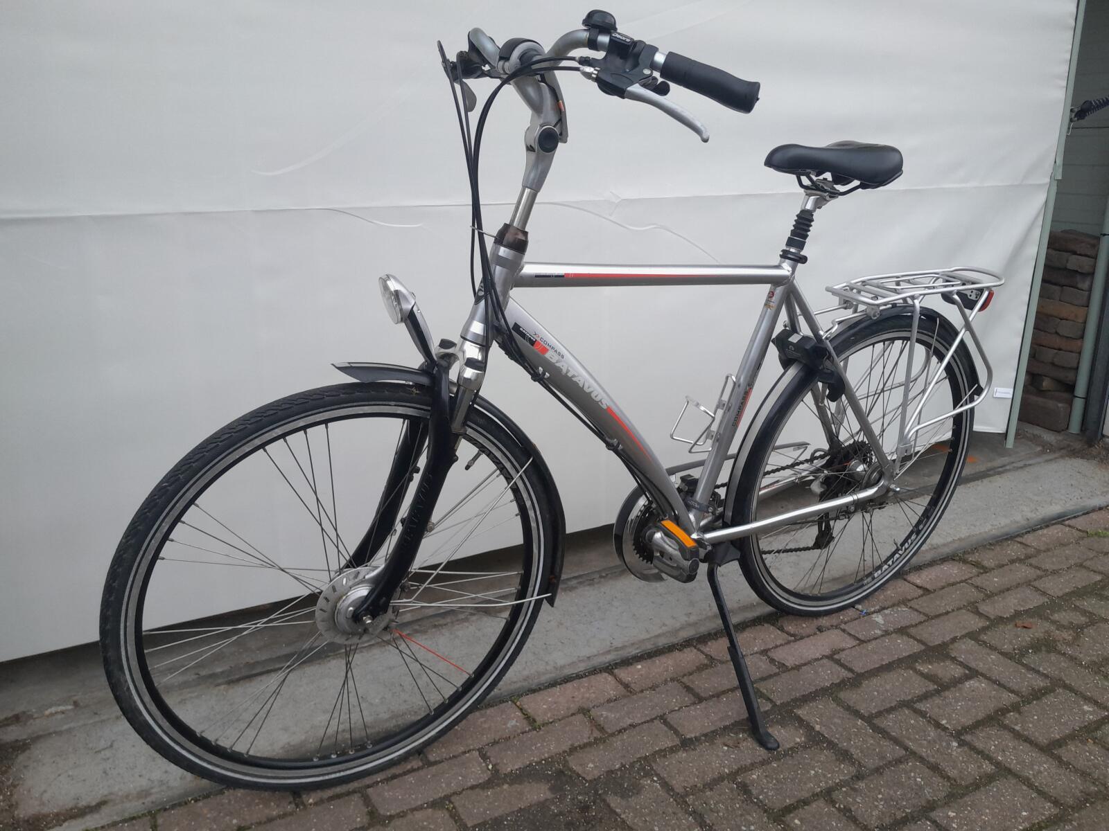 Batavus Compass 6/7
