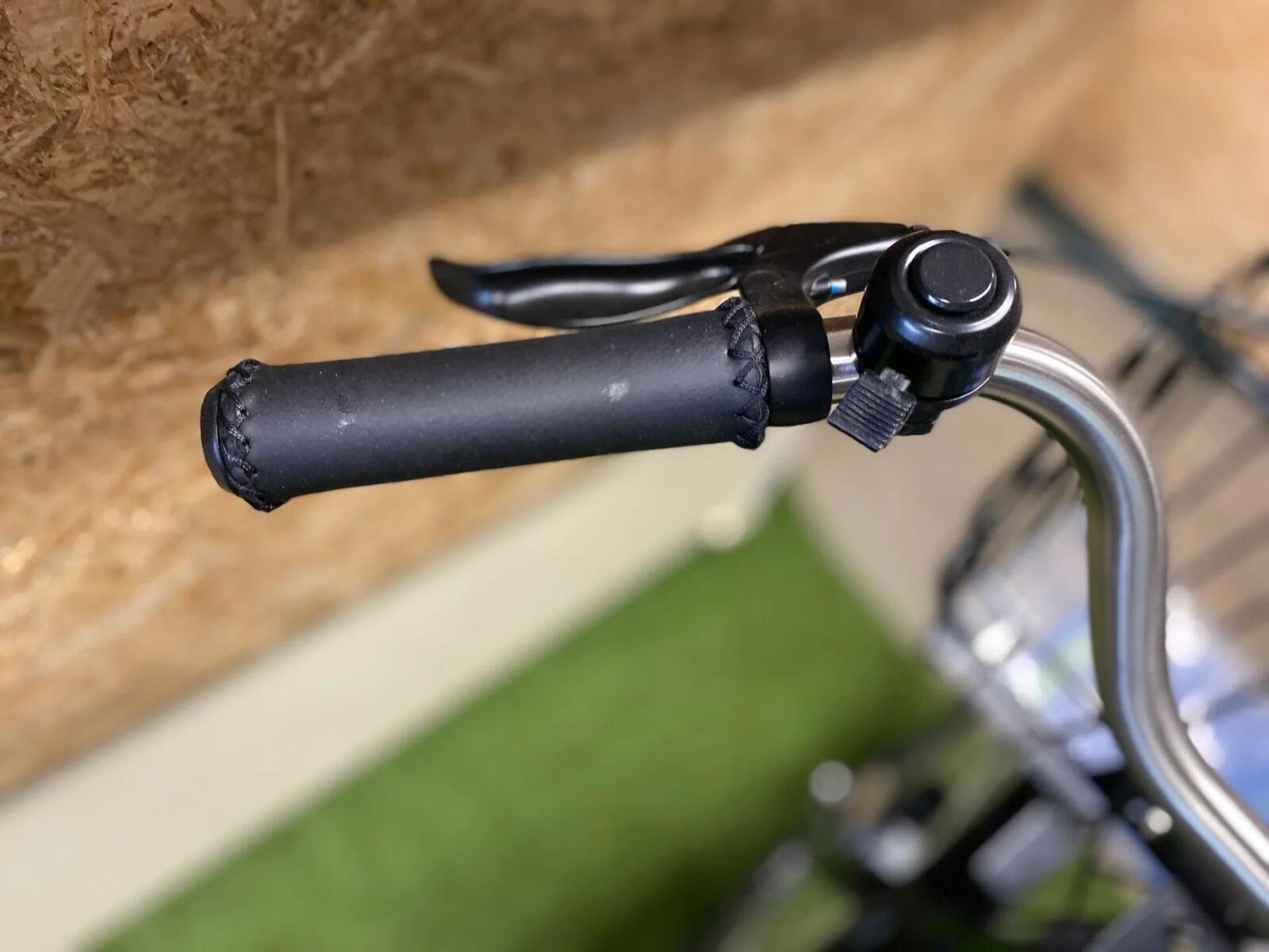 Batavus Cambridge dames cityfiets, 49 cm, zwart 6/7