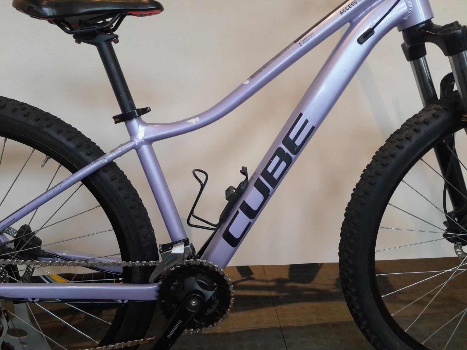 Batavus Compass 7/7