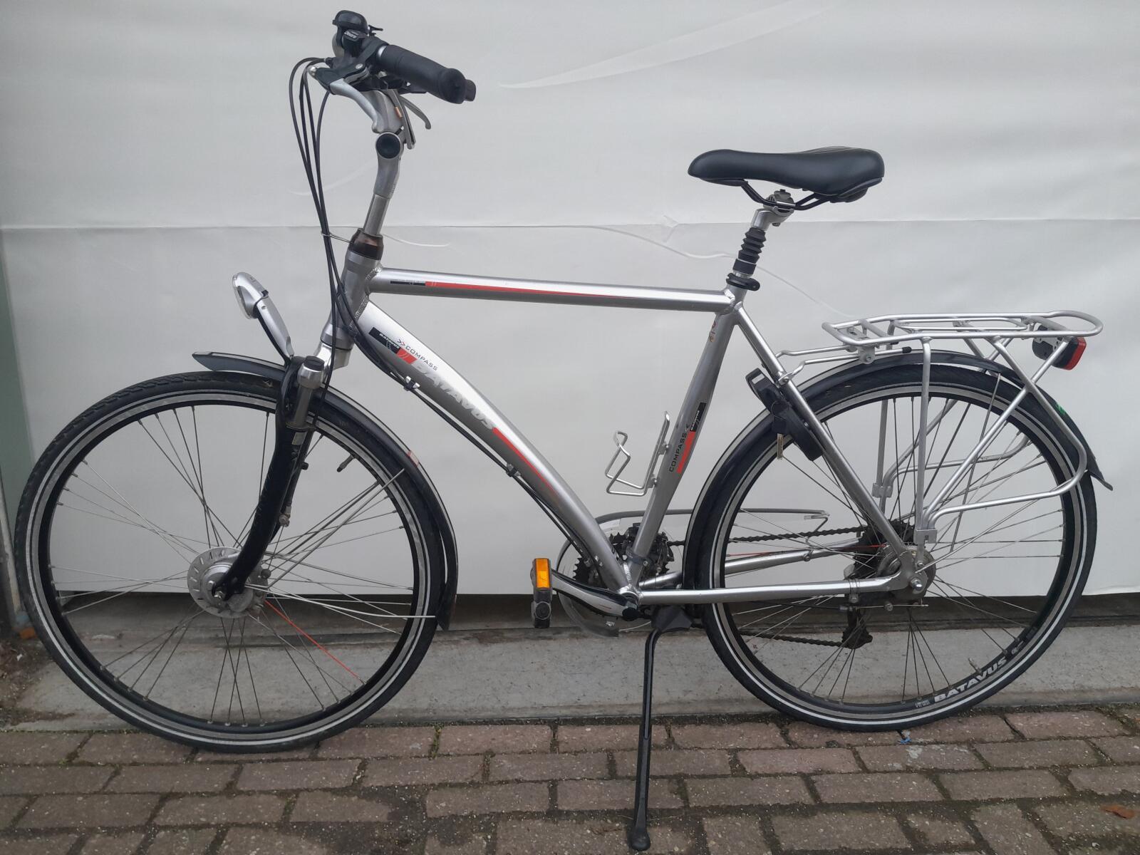 Batavus Compass 4/7