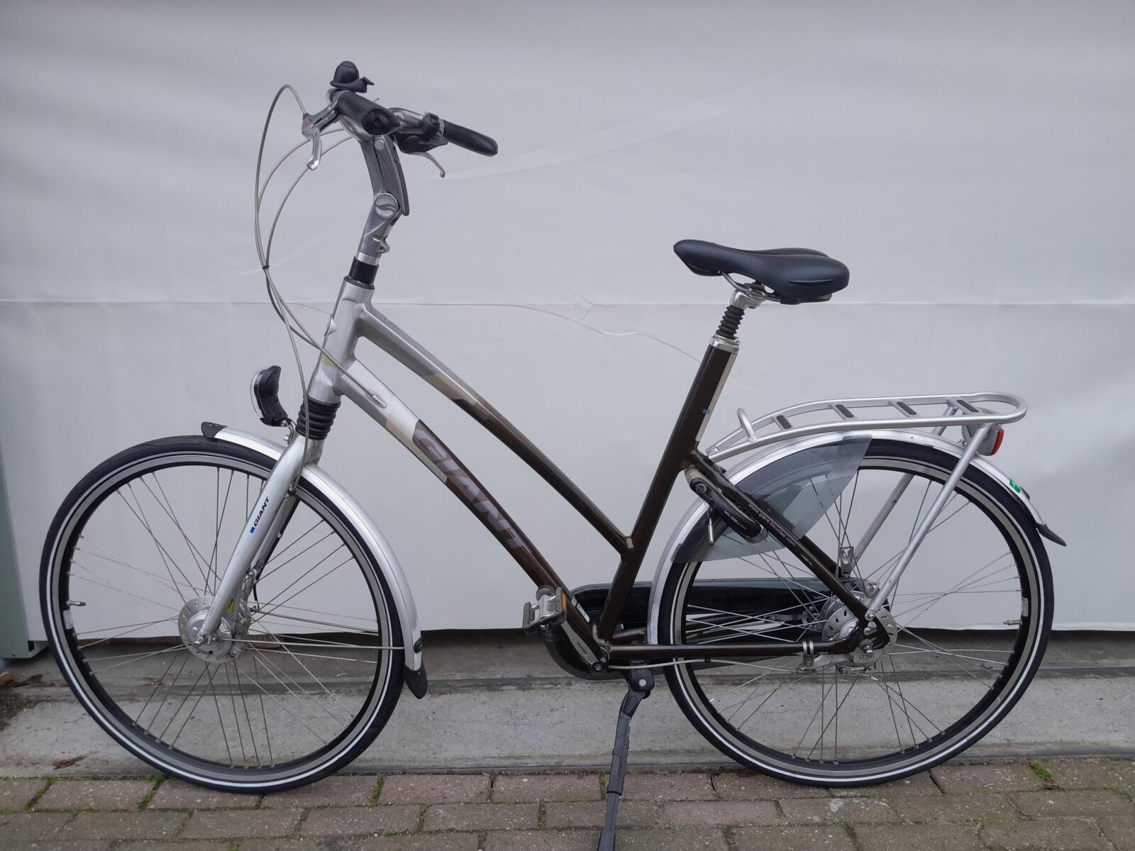 Giant Cosmo CS 3/5